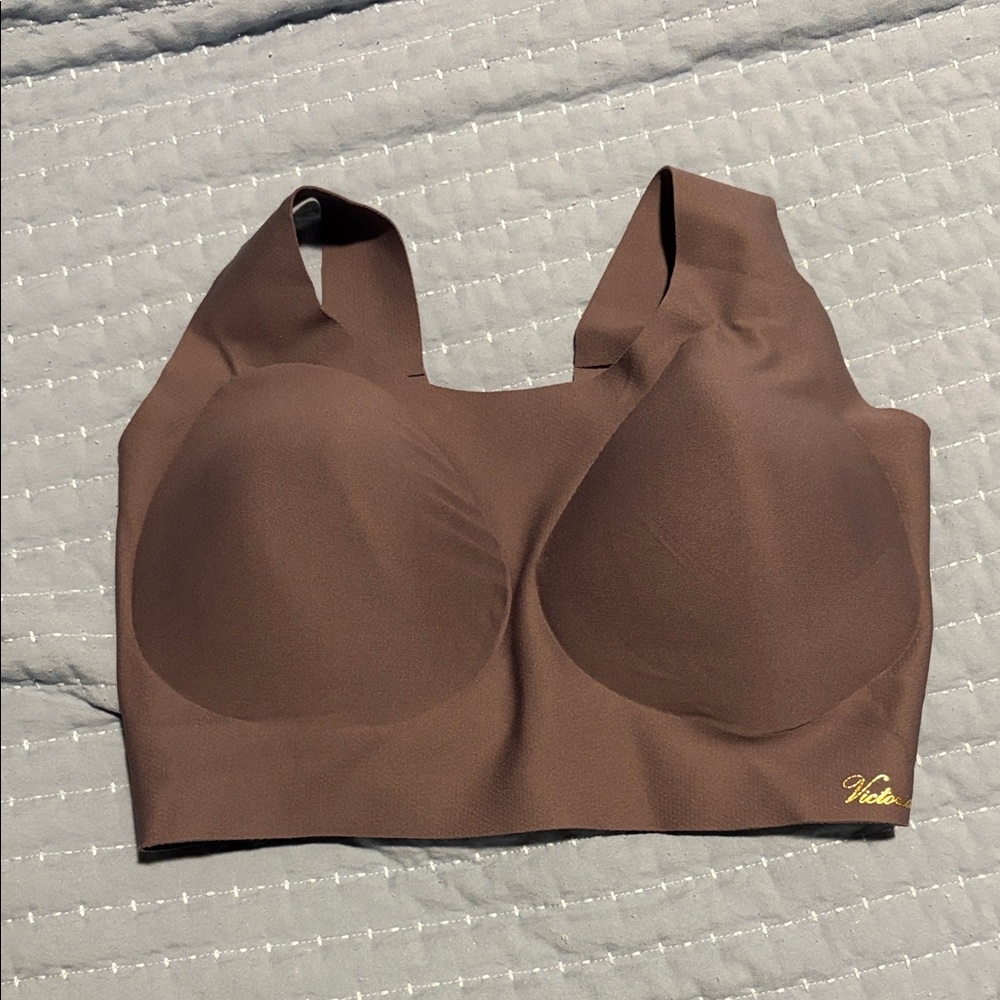 Seamless  Bralette
